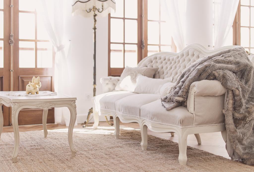 Вилла The Salt House Ольян Экстерьер фото