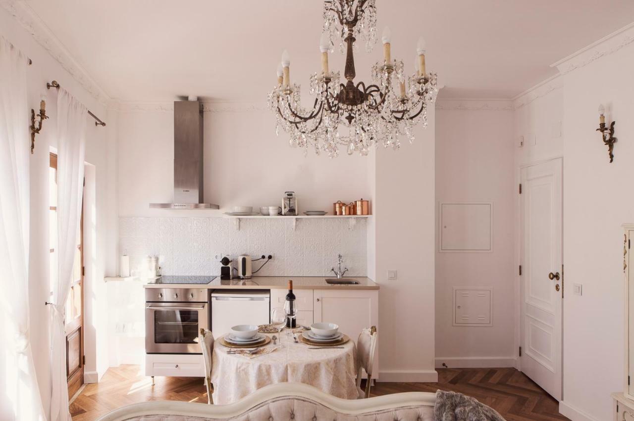 Вилла The Salt House Ольян Экстерьер фото